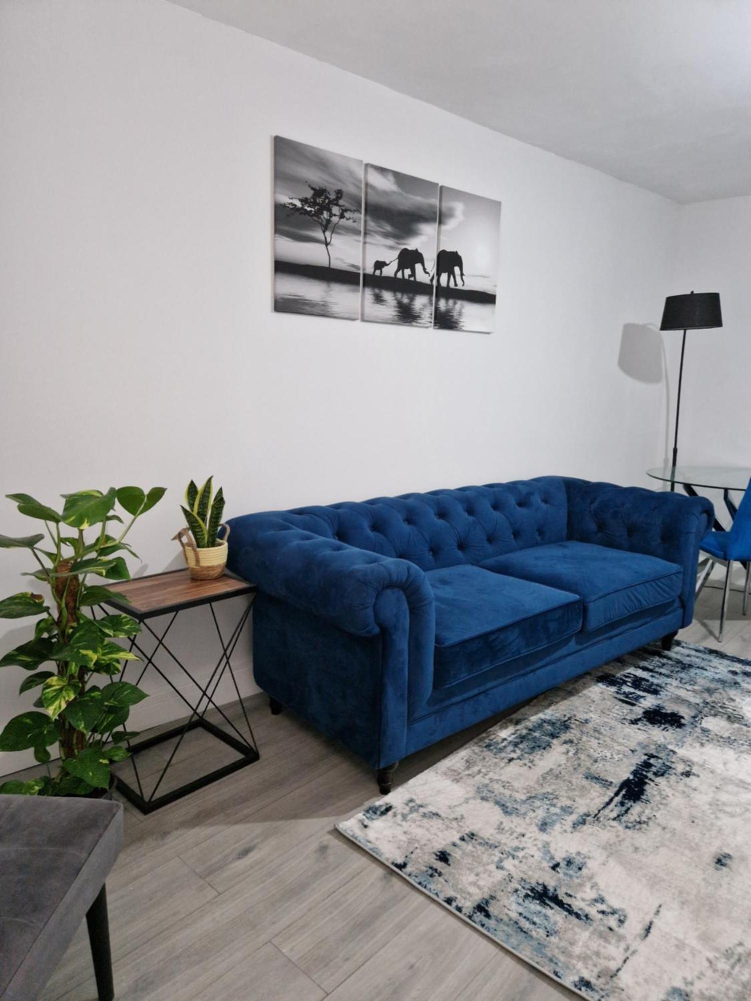 Stylish 2 Bed Home- Short Walk To Tottenham Stadium/Stations Лондон Екстериор снимка